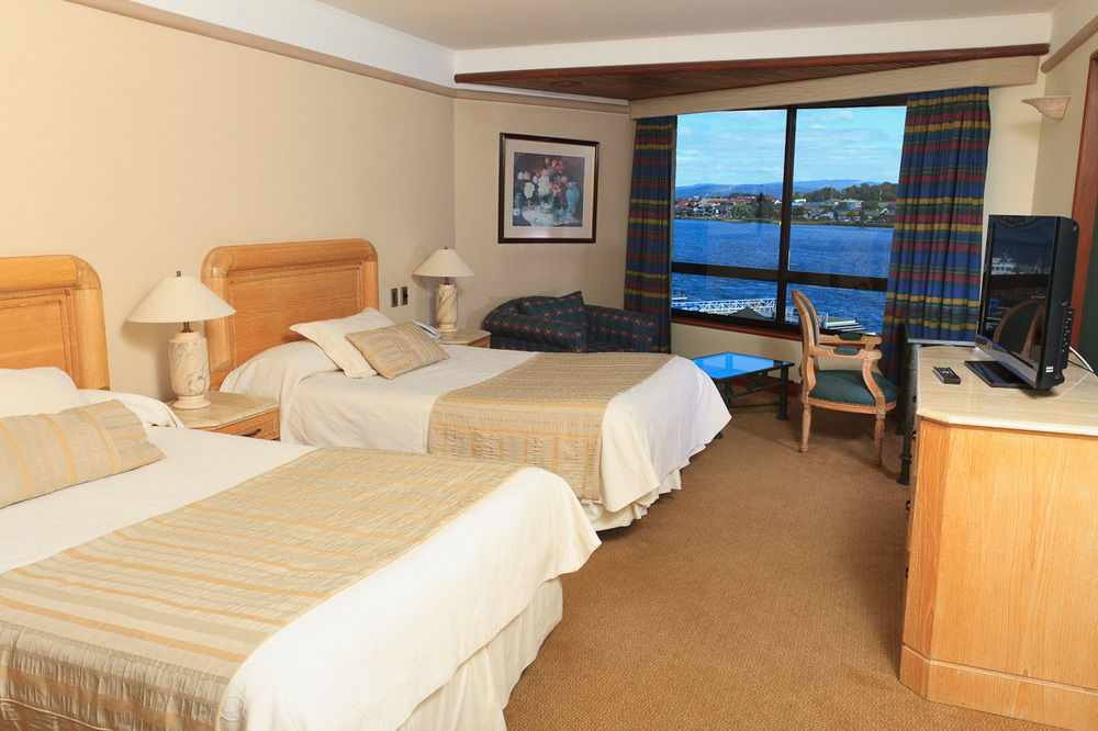 Hotel Marina Villa Del Rio Valdivia Zewnętrze zdjęcie