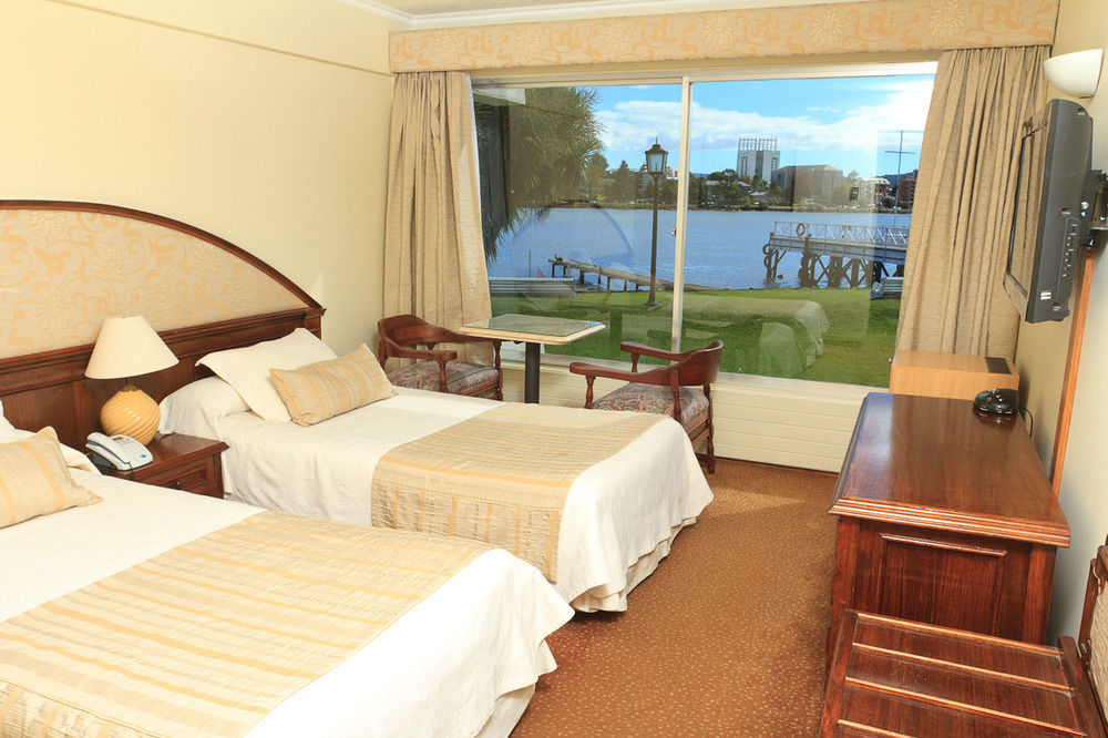 Hotel Marina Villa Del Rio Valdivia Zewnętrze zdjęcie